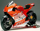 Zur Bikertechnik